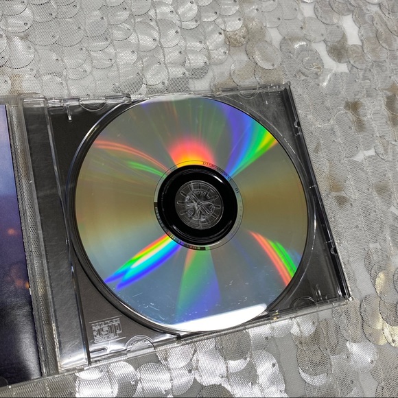 Love Jones - Soundtrack - Picture 10 of 10